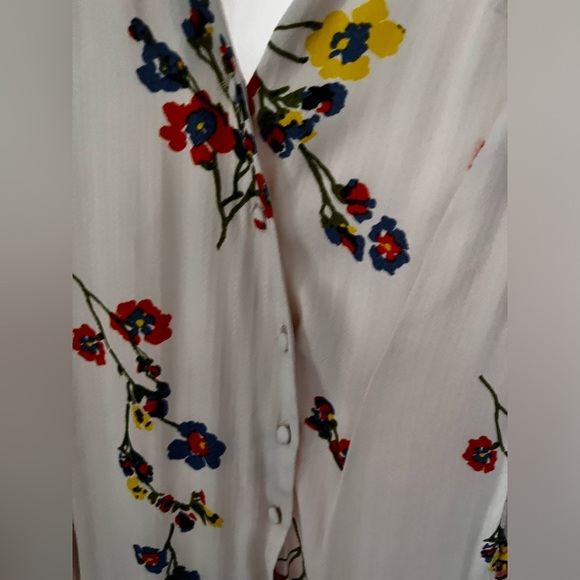 New Free People Dress - Picture 8 of 10